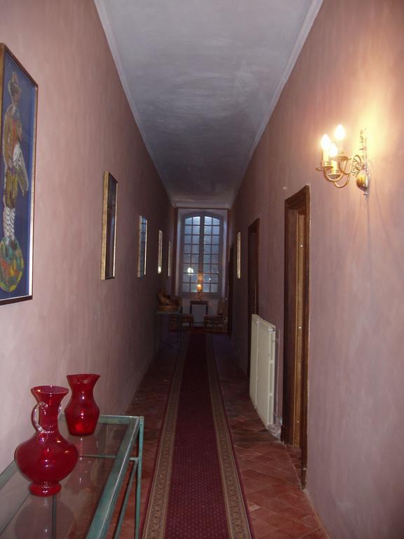 Chateau De La Bastide Goudargues Room photo